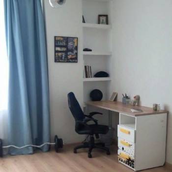 Продается 3-х комнатная квартира, 87,5 м²
