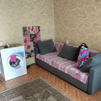 Продается 1-комнатная квартира, 17,1 м²