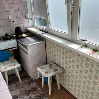 Продается 1-комнатная квартира, 17,1 м²