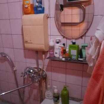 Продается 1-комнатная квартира, 17,1 м²