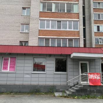 Продается Нежилое помещение, 100,4 м²