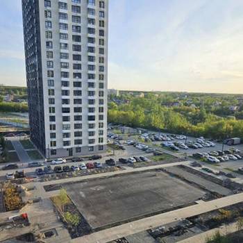 Сдается 1-комнатная квартира, 23,7 м²