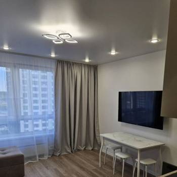 Сдается 1-комнатная квартира, 23,7 м²