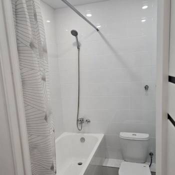 Сдается 1-комнатная квартира, 23,7 м²