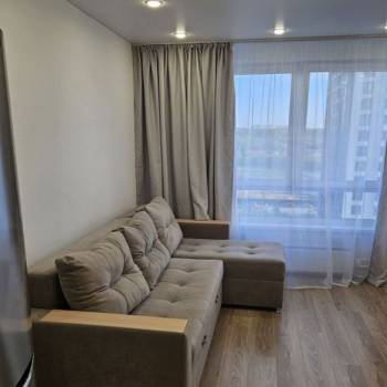 Сдается 1-комнатная квартира, 23,7 м²