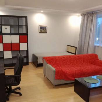 Сдается 2-х комнатная квартира, 60 м²