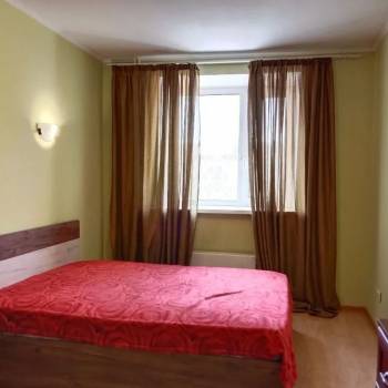 Сдается 2-х комнатная квартира, 60 м²