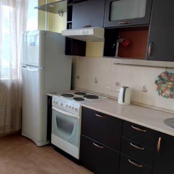 Сдается 2-х комнатная квартира, 60 м²