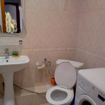 Сдается 2-х комнатная квартира, 60 м²