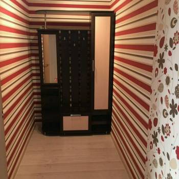 Сдается 1-комнатная квартира, 37 м²