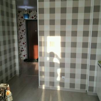 Сдается 1-комнатная квартира, 37 м²