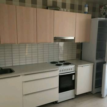 Сдается 1-комнатная квартира, 37 м²