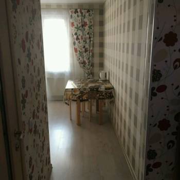Сдается 1-комнатная квартира, 37 м²