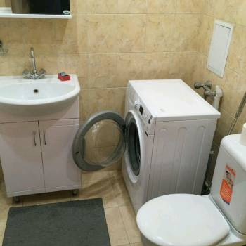 Сдается 1-комнатная квартира, 37 м²