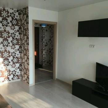 Сдается 1-комнатная квартира, 37 м²