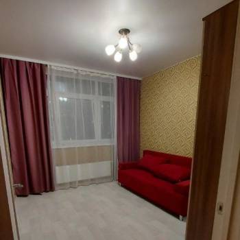 Сдается 1-комнатная квартира, 34 м²