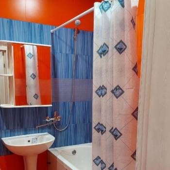 Сдается 1-комнатная квартира, 34 м²