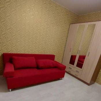 Сдается 1-комнатная квартира, 34 м²