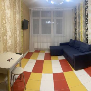 Сдается 1-комнатная квартира, 34 м²