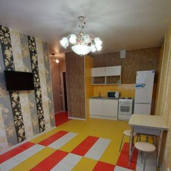 Сдается 1-комнатная квартира, 34 м²