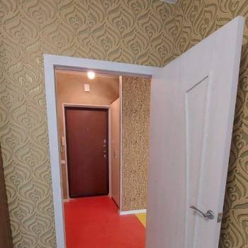Сдается 1-комнатная квартира, 34 м²