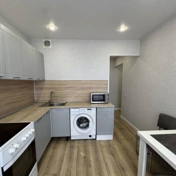 Сдается 1-комнатная квартира, 32,3 м²