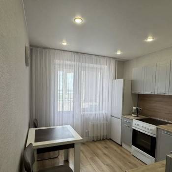 Сдается 1-комнатная квартира, 32,3 м²