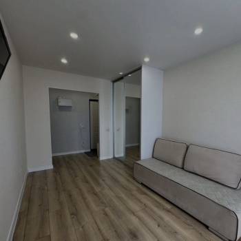Сдается 1-комнатная квартира, 32,3 м²