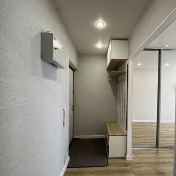 Сдается 1-комнатная квартира, 32,3 м²