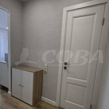 Сдается 1-комнатная квартира, 32,3 м²