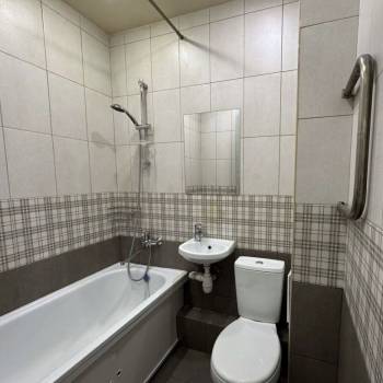 Сдается 1-комнатная квартира, 32,3 м²