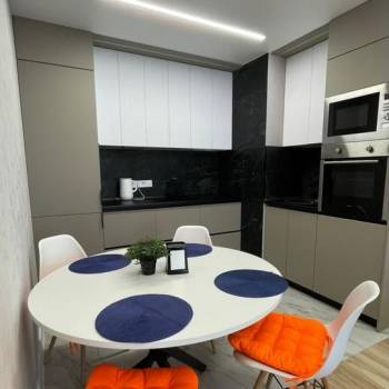 Сдается 2-х комнатная квартира, 58 м²