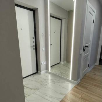 Сдается 2-х комнатная квартира, 58 м²