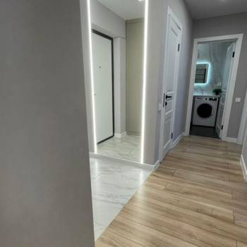Сдается 2-х комнатная квартира, 58 м²