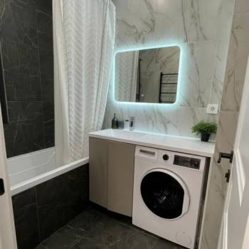Сдается 2-х комнатная квартира, 58 м²