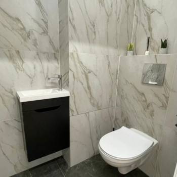 Сдается 2-х комнатная квартира, 58 м²