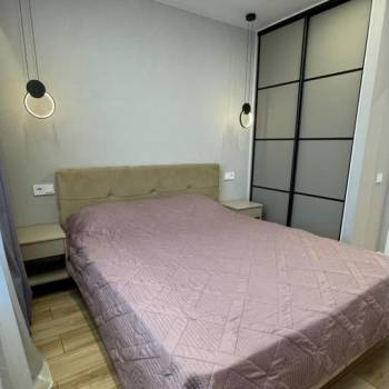 Сдается 2-х комнатная квартира, 58 м²