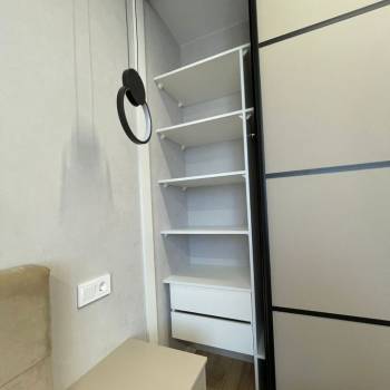 Сдается 2-х комнатная квартира, 58 м²