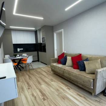 Сдается 2-х комнатная квартира, 58 м²