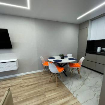 Сдается 2-х комнатная квартира, 58 м²