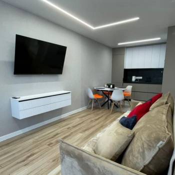 Сдается 2-х комнатная квартира, 58 м²