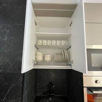 Сдается 2-х комнатная квартира, 58 м²