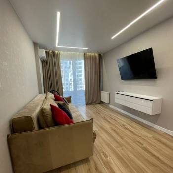 Сдается 2-х комнатная квартира, 58 м²