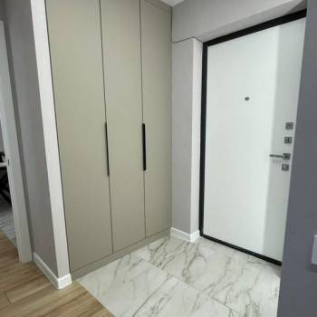 Сдается 2-х комнатная квартира, 58 м²
