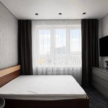 Продается 1-комнатная квартира, 28 м²