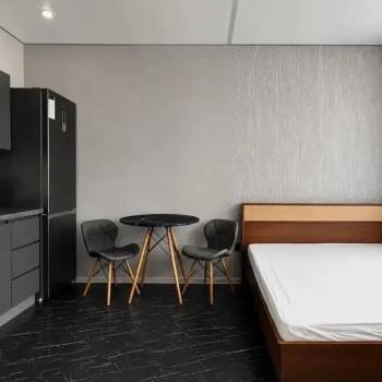 Продается 1-комнатная квартира, 28 м²
