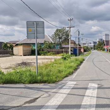 Продается Участок, 950 м²