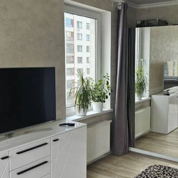 Продается 2-х комнатная квартира, 65,5 м²