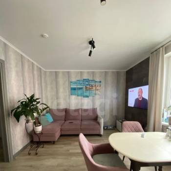 Продается 2-х комнатная квартира, 65,5 м²