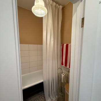 Сдается 1-комнатная квартира, 40 м²